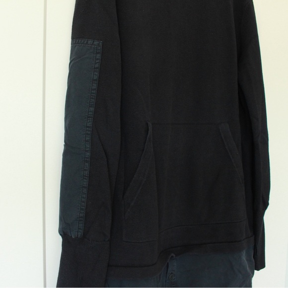 HELMUT LANG Men’s Crewneck Sweater - Picture 4 of 11